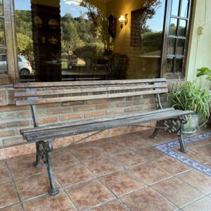 Banca plaza